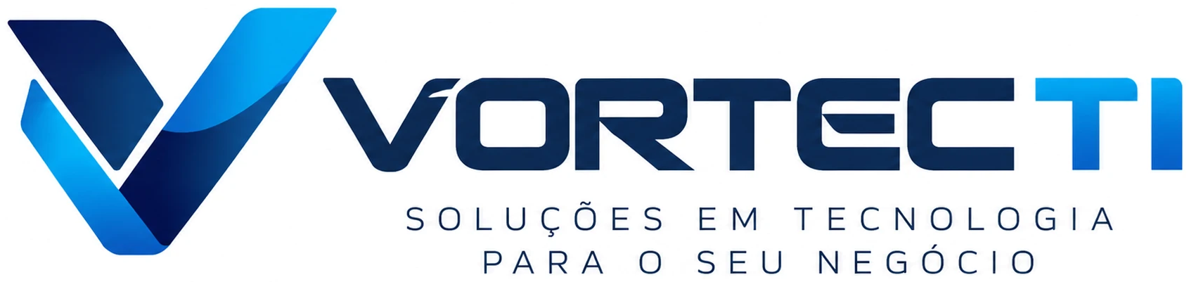 VortecTI — Soluções em tecnologia para o seu negócio